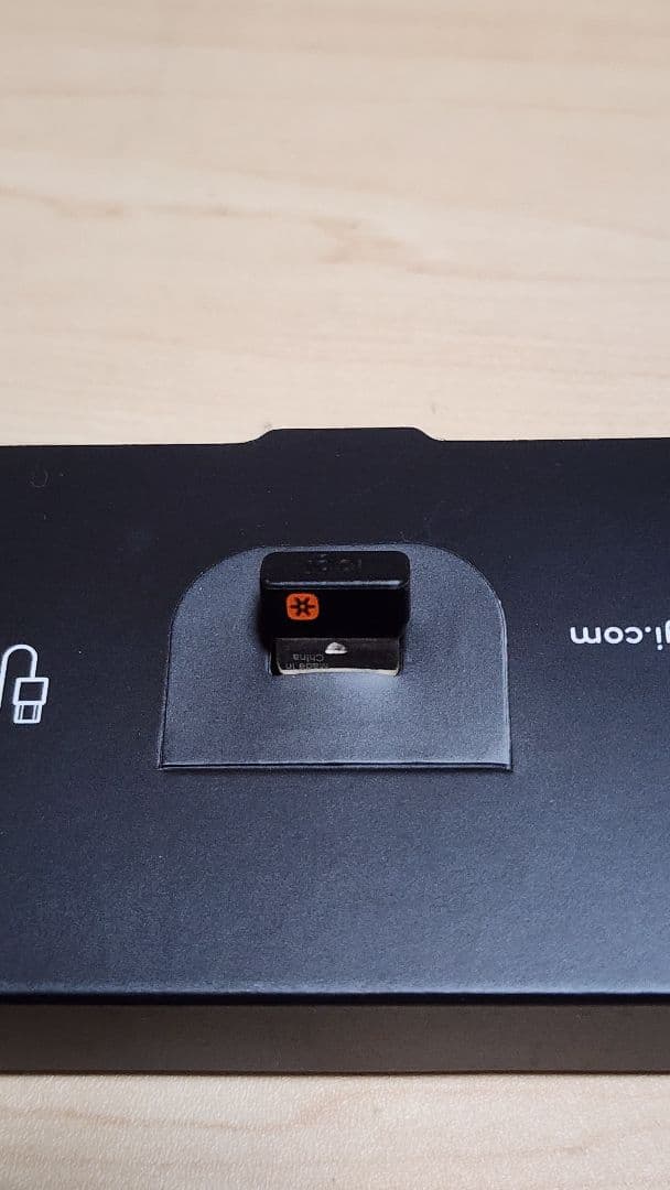 Logicool MX KEYS KX800 US配列