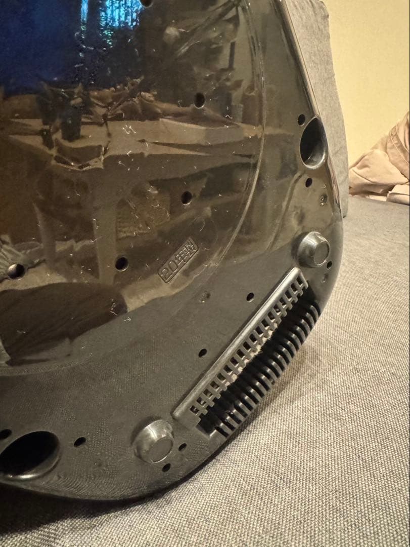 KARIN　象印 NP-BK10 炊飯器 黒