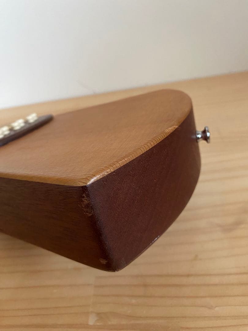 Martin バックパッカー 初期Backpacker ミニギター