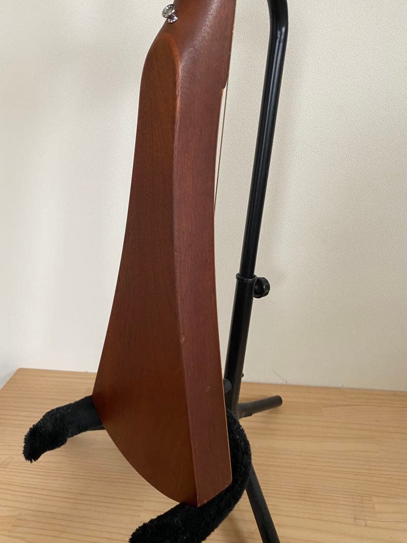 Martin バックパッカー 初期Backpacker ミニギター