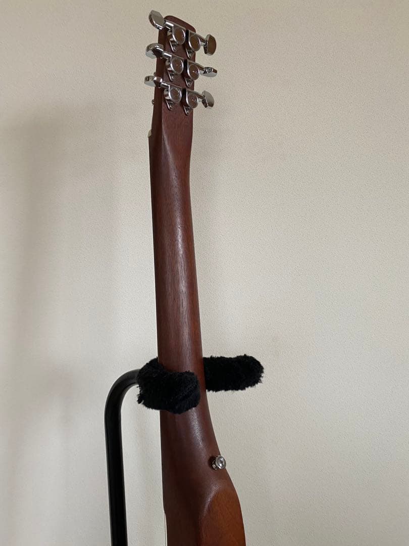 Martin バックパッカー 初期Backpacker ミニギター