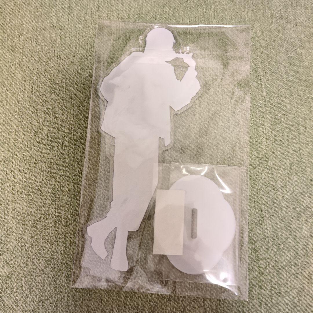 にじさんじ　小柳ロウ　happy pack 2025　にじぱぺっと　まねきねこ