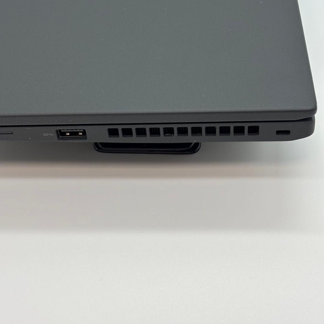 Windowsノート本体 ThinkPad X13 Gen2a AMD Ryzen5 PRO5650U 2