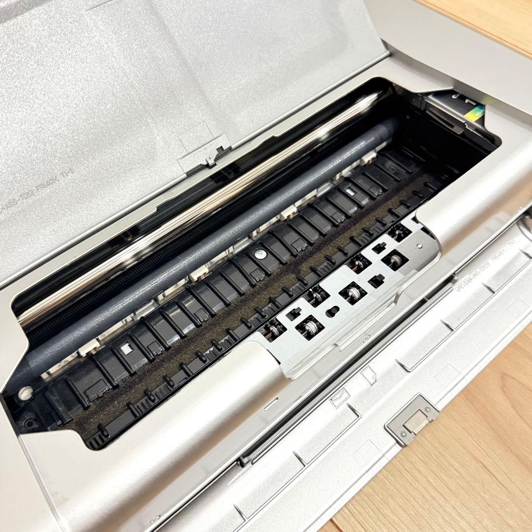 Canon iP100 ポータブルインクジェットプリンター　コピー機