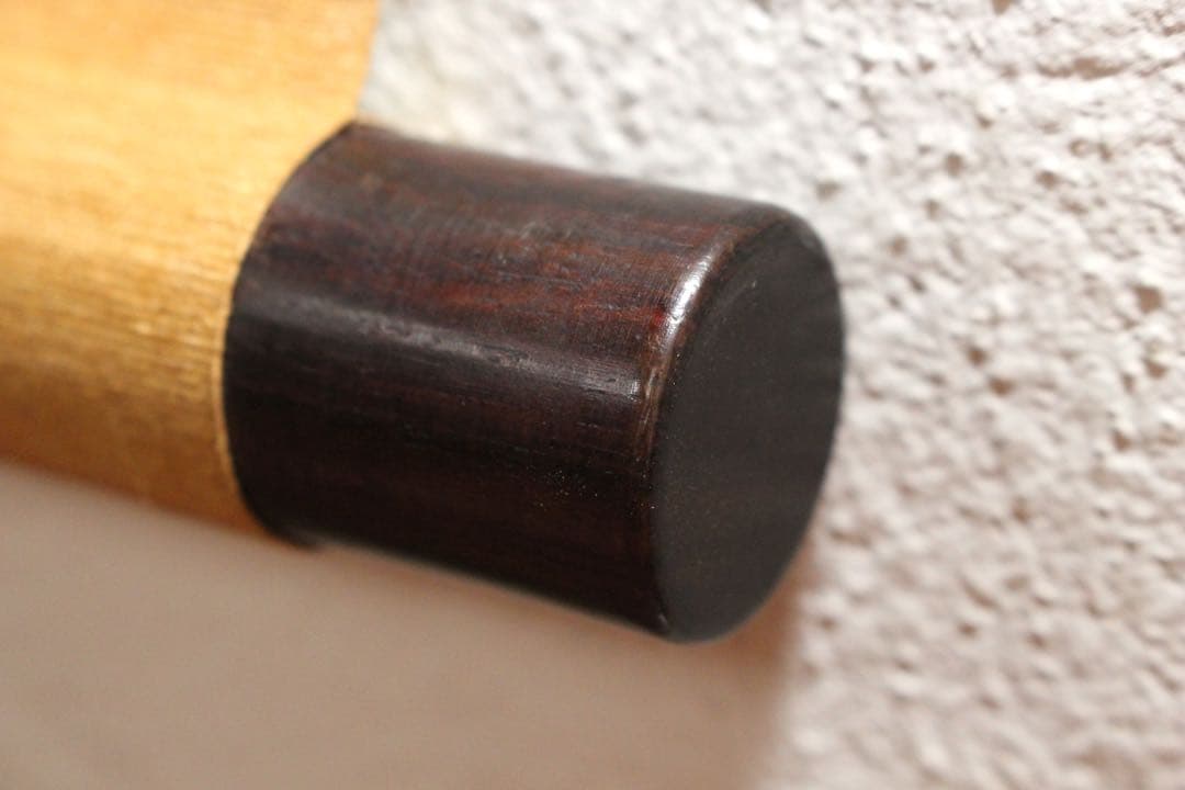 No5521 掛軸　在名　田中松峰　寿老人　彩色絹本　合箱　縁起物　送料無料