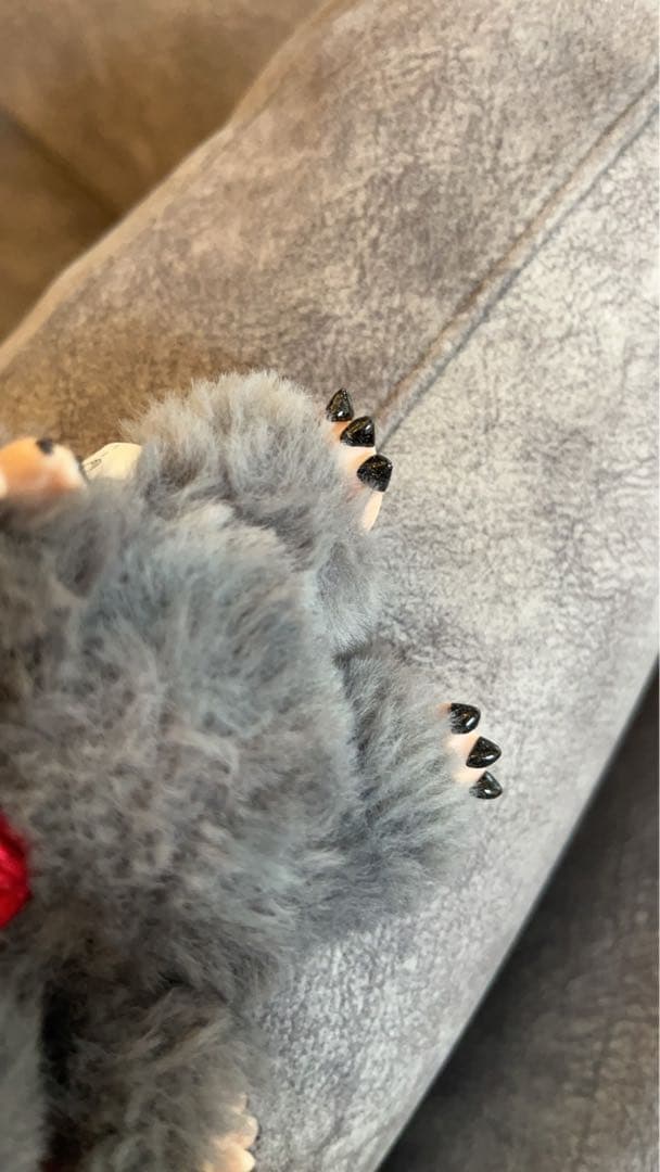 かちょぱ　デコラブブシークレット