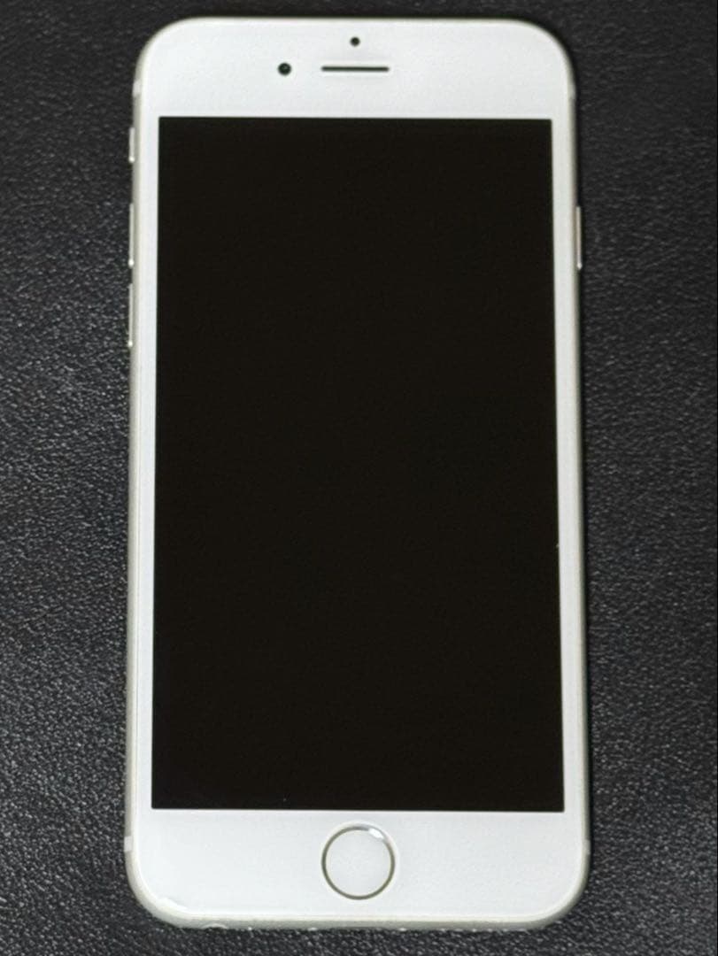 iPhone6s バッテリー最大容量100% 箱説あり