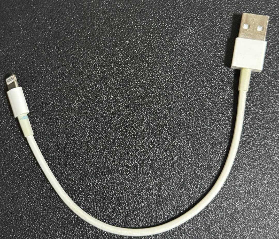 iPhone6s バッテリー最大容量100% 箱説あり