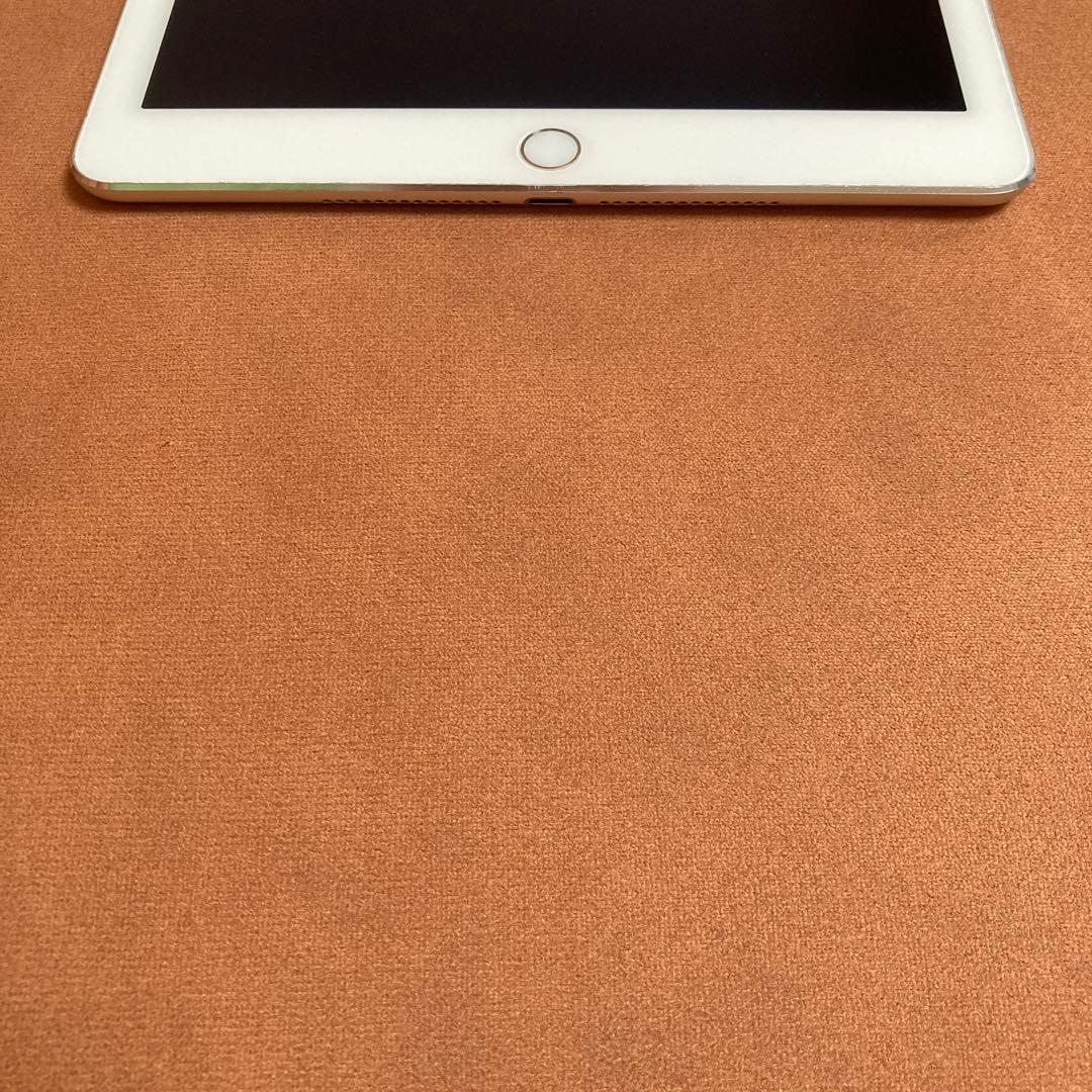 608【早い者勝ち】iPad Air2 第2世代 64GB WIFIモデル☆