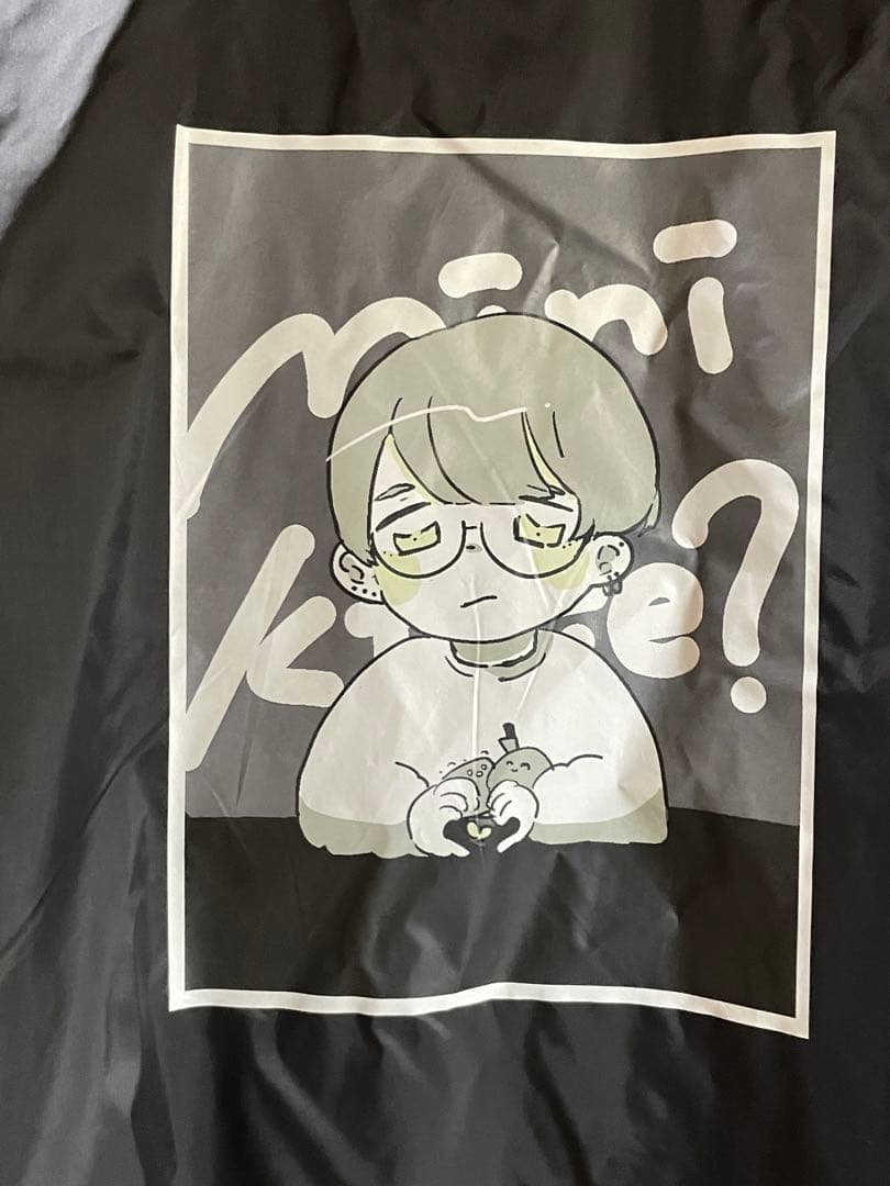 あろえ コーチジャケット Mサイズ 限界