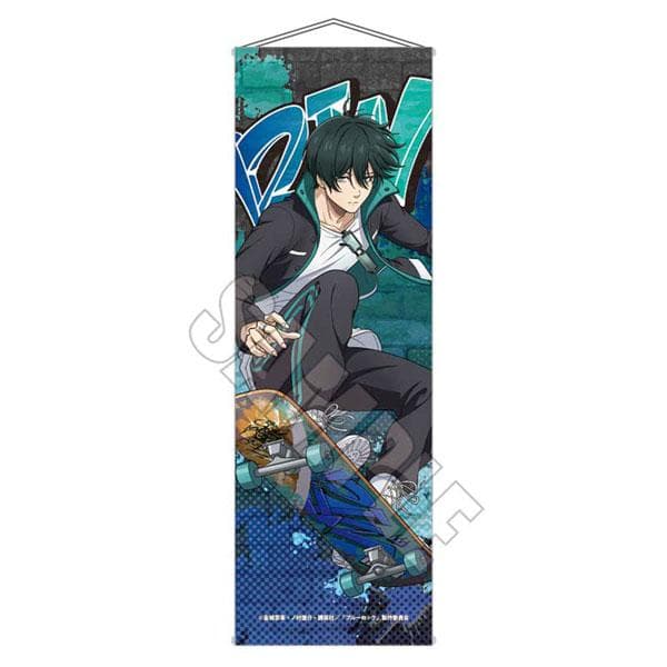 ブルーロック 糸師 凛 まとめ売り 缶バ サウナハット ぬいぐるみ タペストリー