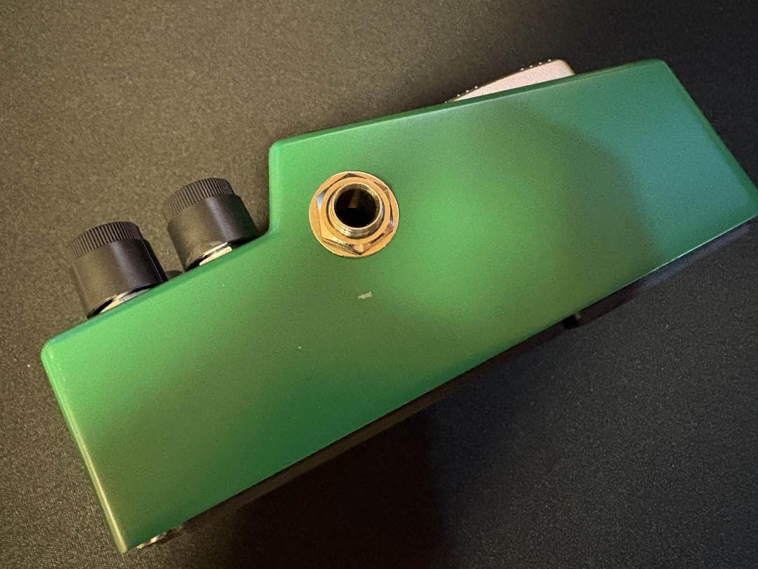 ギター Ibanez Turbo Tube Screamer TS9DX