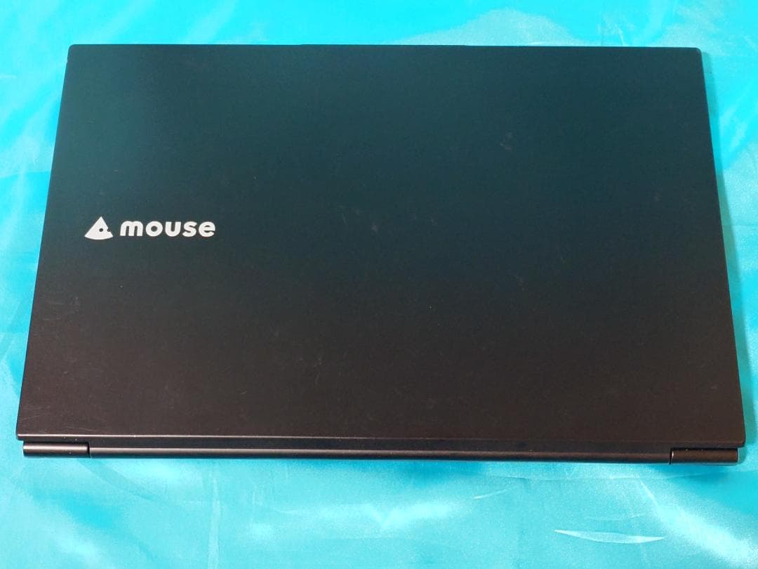 mouse MPro NB410Z 10世代 i7 フルHD 256G 12G