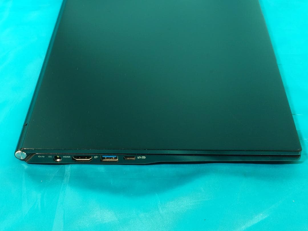 mouse MPro NB410Z 10世代 i7 フルHD 256G 12G