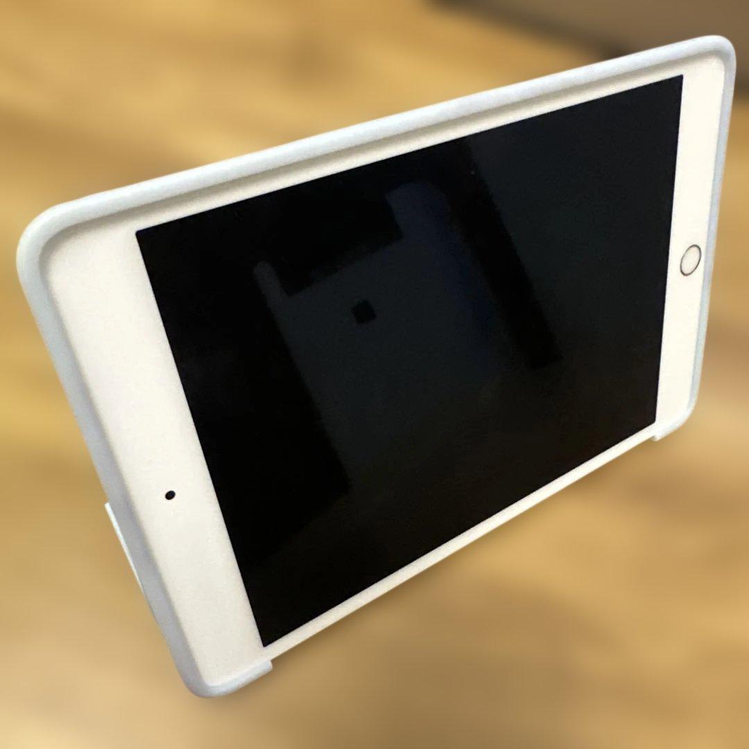 iPad mini4 7.9インチ 128 gold