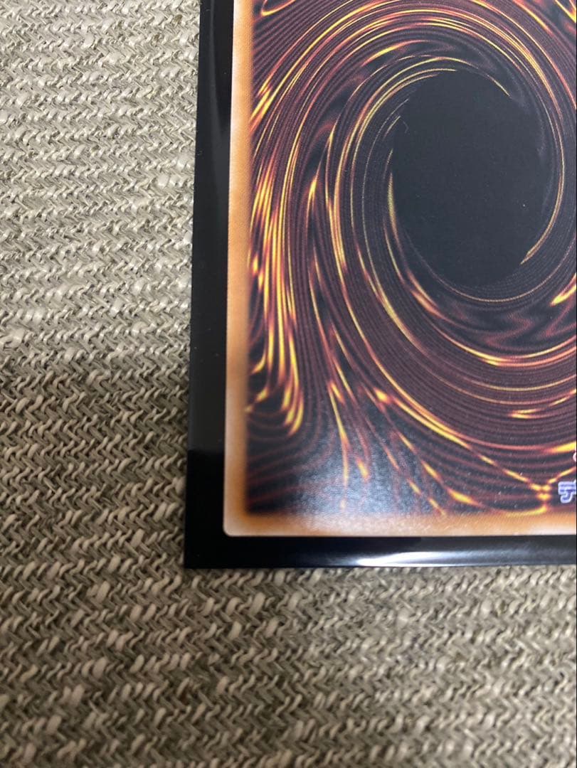 遊戯王　誇りと魂の究極竜　25th クォシク　シークレット