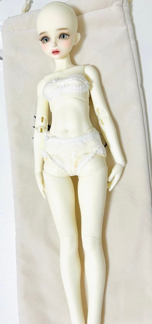 人形 DOLK MyouDoll Zuzana