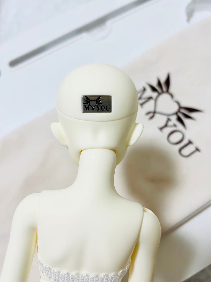 人形 DOLK MyouDoll Zuzana