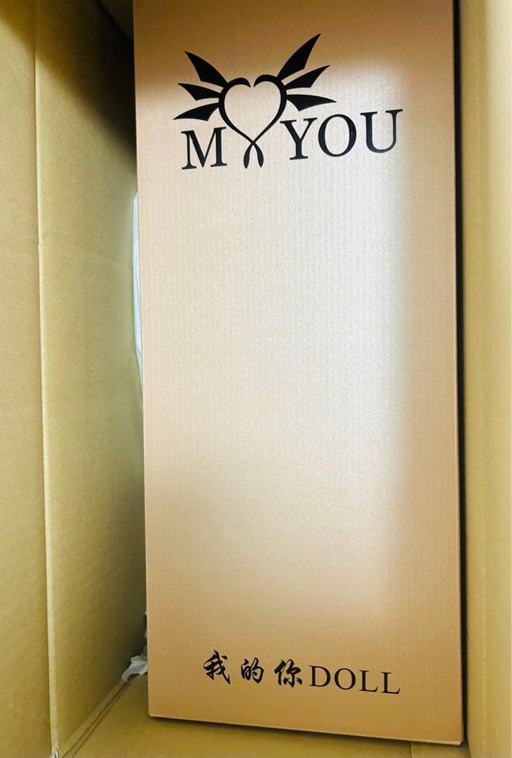 人形 DOLK MyouDoll Zuzana