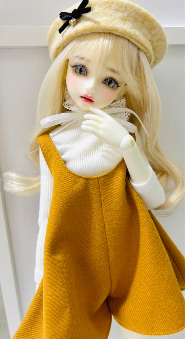 人形 DOLK MyouDoll Zuzana