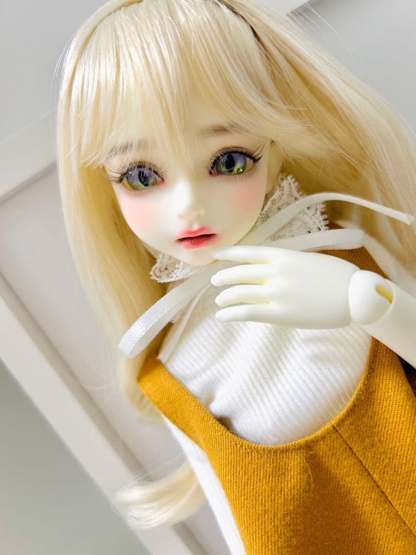 人形 DOLK MyouDoll Zuzana