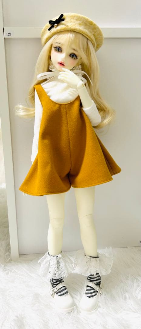 人形 DOLK MyouDoll Zuzana