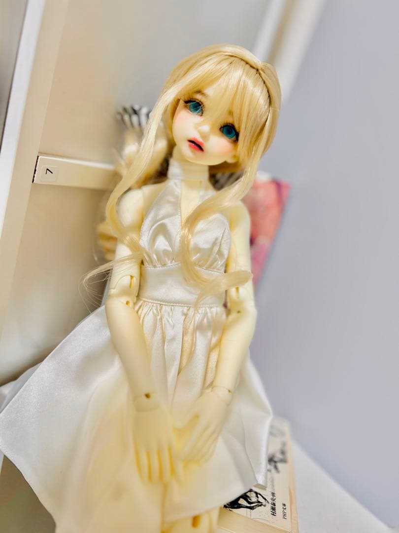 人形 DOLK MyouDoll Zuzana