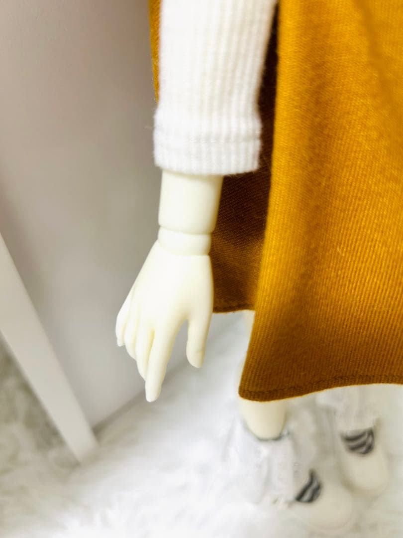 人形 DOLK MyouDoll Zuzana