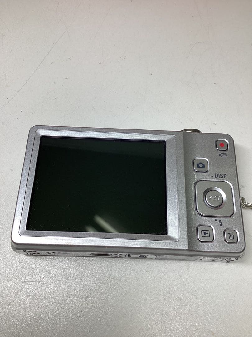 y*i様 CASIO EXILIM EX-ZS5 撮影可能