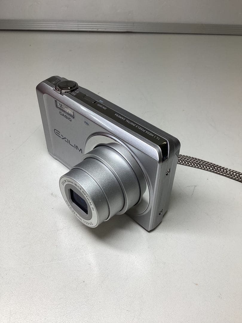 y*i様 CASIO EXILIM EX-ZS5 撮影可能