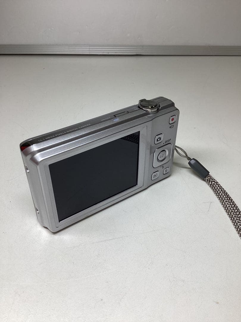 y*i様 CASIO EXILIM EX-ZS5 撮影可能