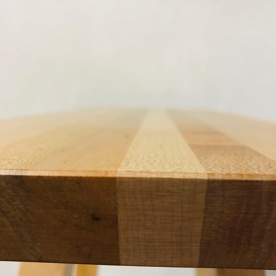 F87美品✨カリモク New Standard チェア スツール インテリア