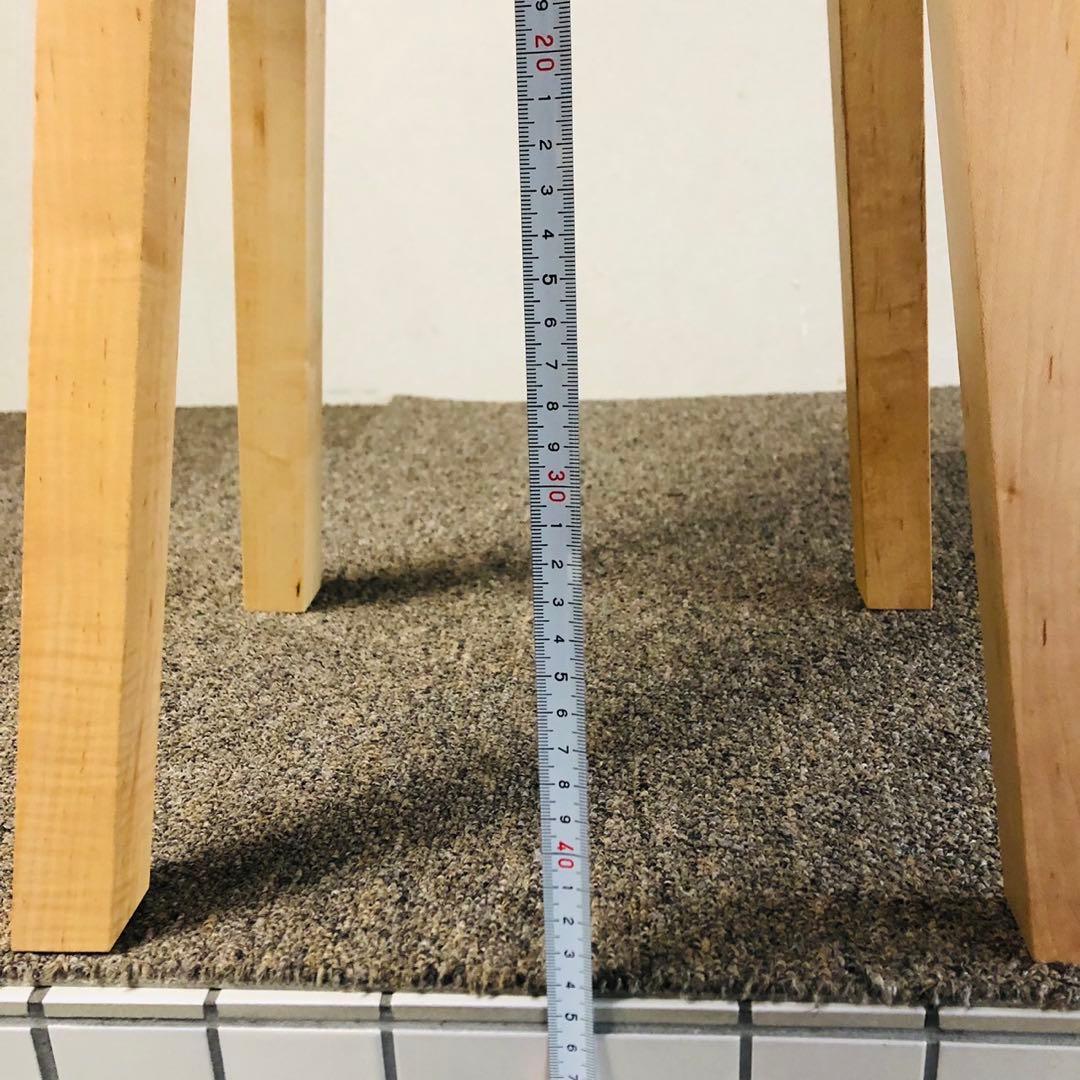 F87美品✨カリモク New Standard チェア スツール インテリア