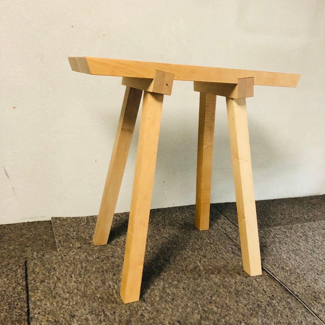 F87美品✨カリモク New Standard チェア スツール インテリア