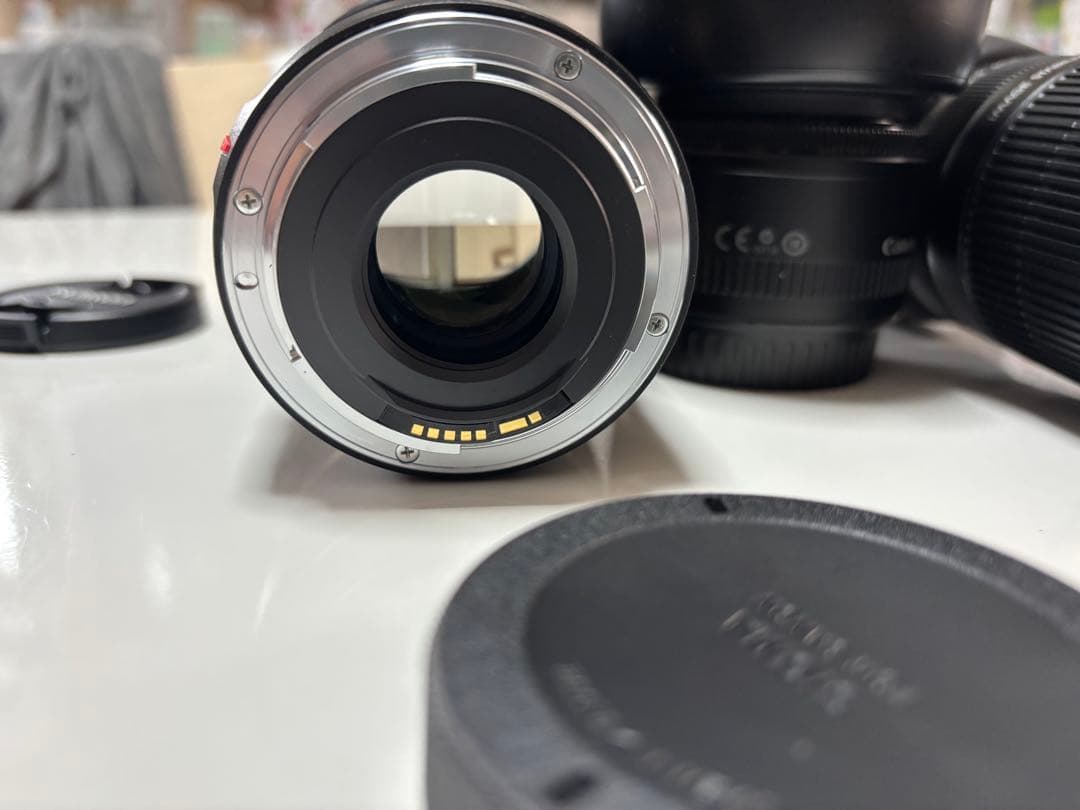 デジタルカメラ Canon EOS70D
