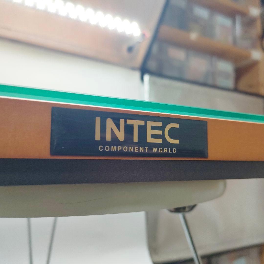 ONKYO INTEC オーディオコンポ用 展示台 オーディオボード