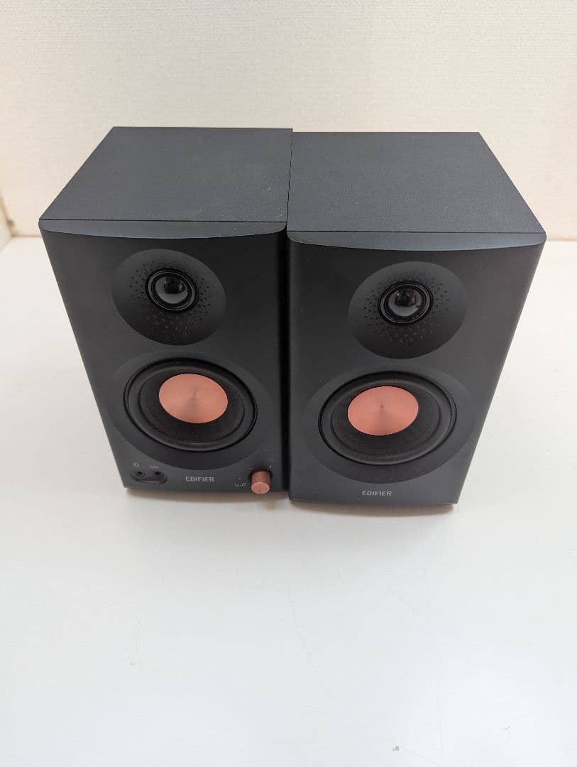 Edifier MR3 Bluetooth 対応 スピーカー