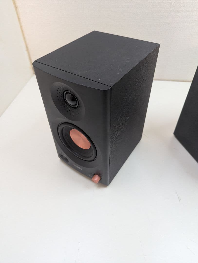 Edifier MR3 Bluetooth 対応 スピーカー