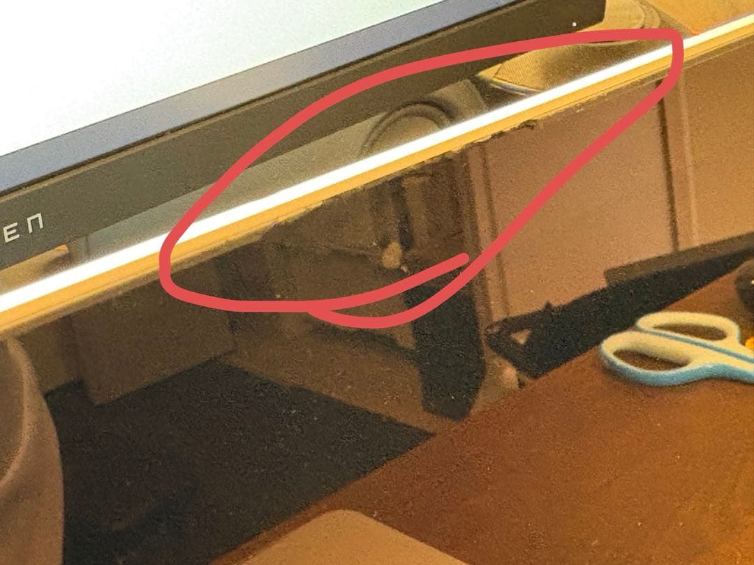 MacBook本体 Mac Book pro 15-inch(Early 2013)