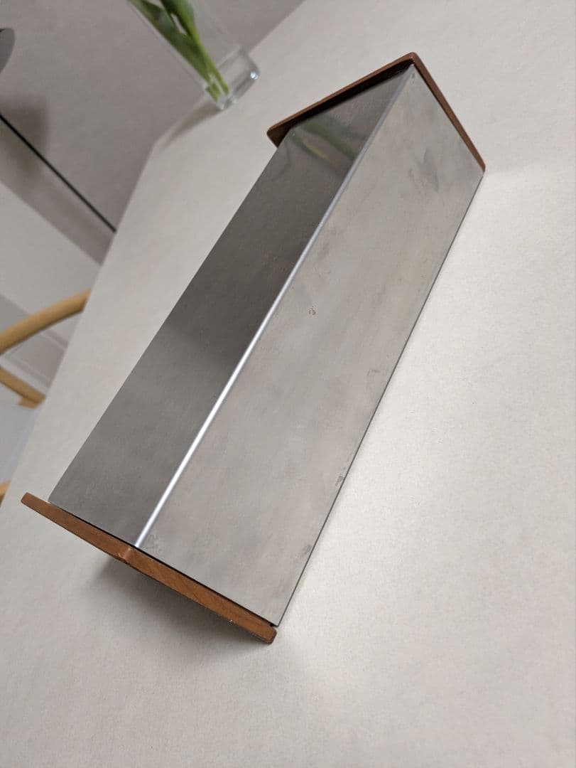 ティッシュボックス / チェリー【YAMASAKI DESIGN WORKS 】
