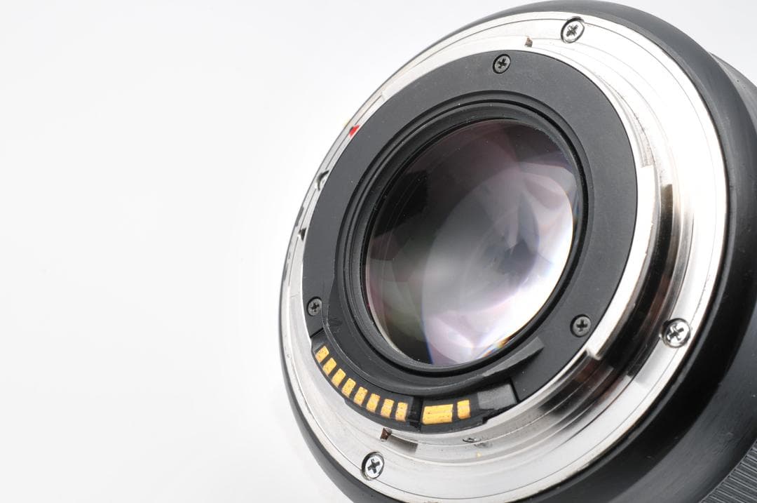 SIGMA 35mmF1.4 DG HSM ART EFマウント#1438.23