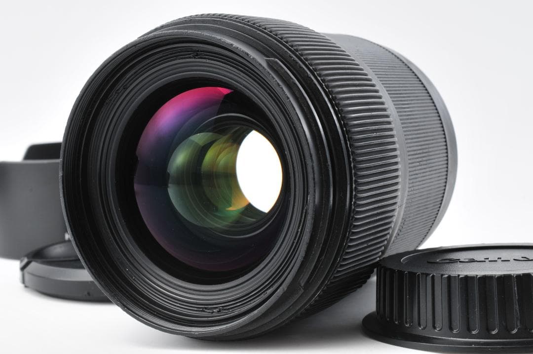 SIGMA 35mmF1.4 DG HSM ART EFマウント#1438.23