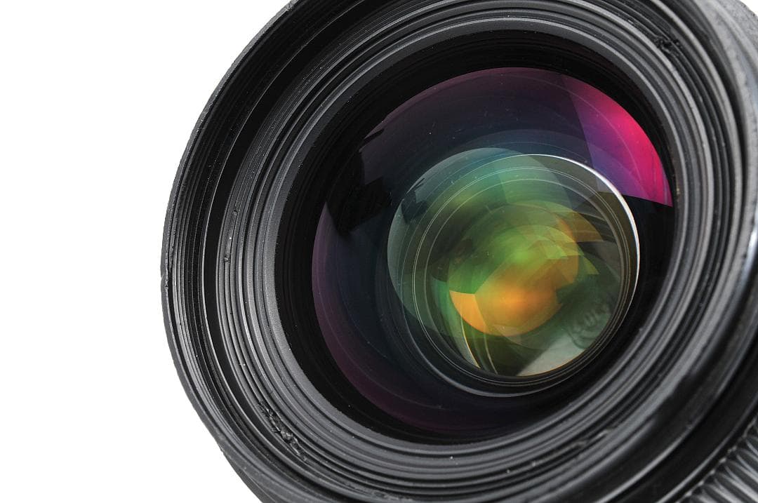 SIGMA 35mmF1.4 DG HSM ART EFマウント#1438.23