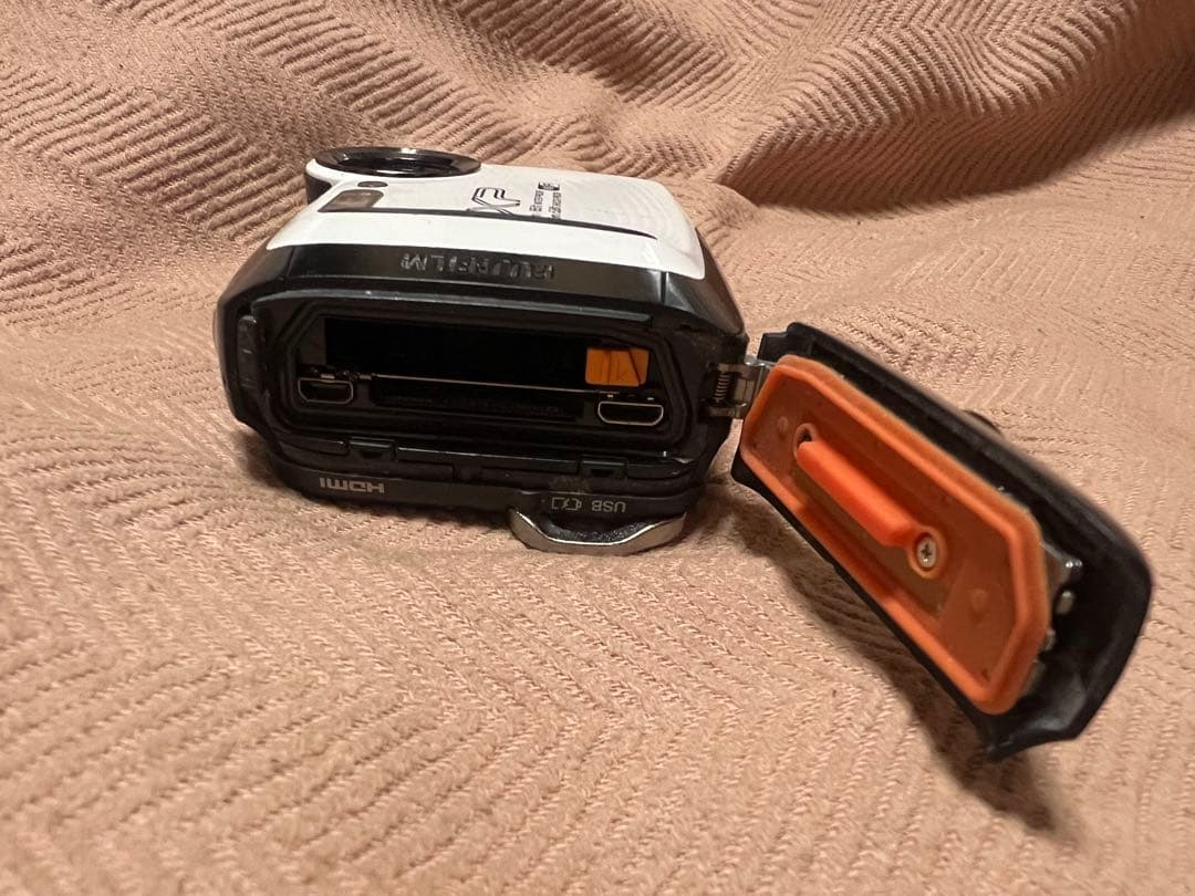 FUJIFILM FinePix XP130 デジタルカメラ