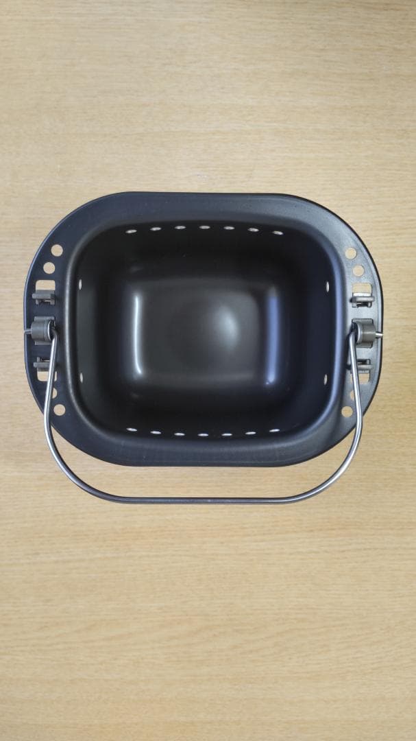 Panasonic パナソニック ホームベーカリー　SD-BMS102