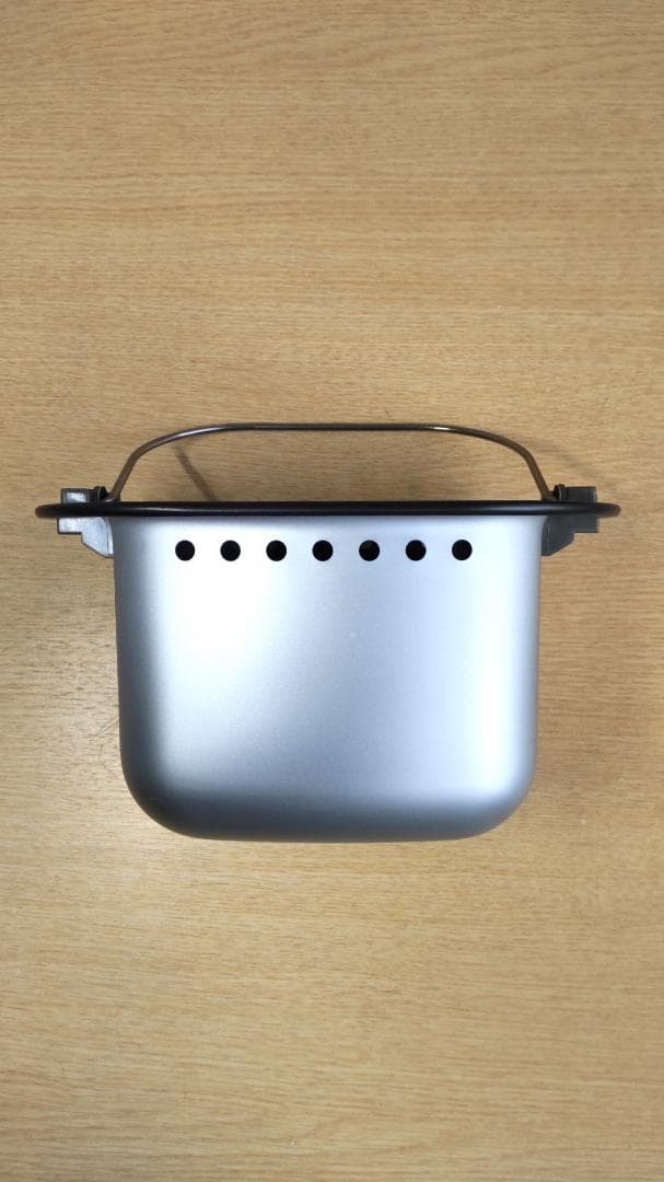 Panasonic パナソニック ホームベーカリー　SD-BMS102