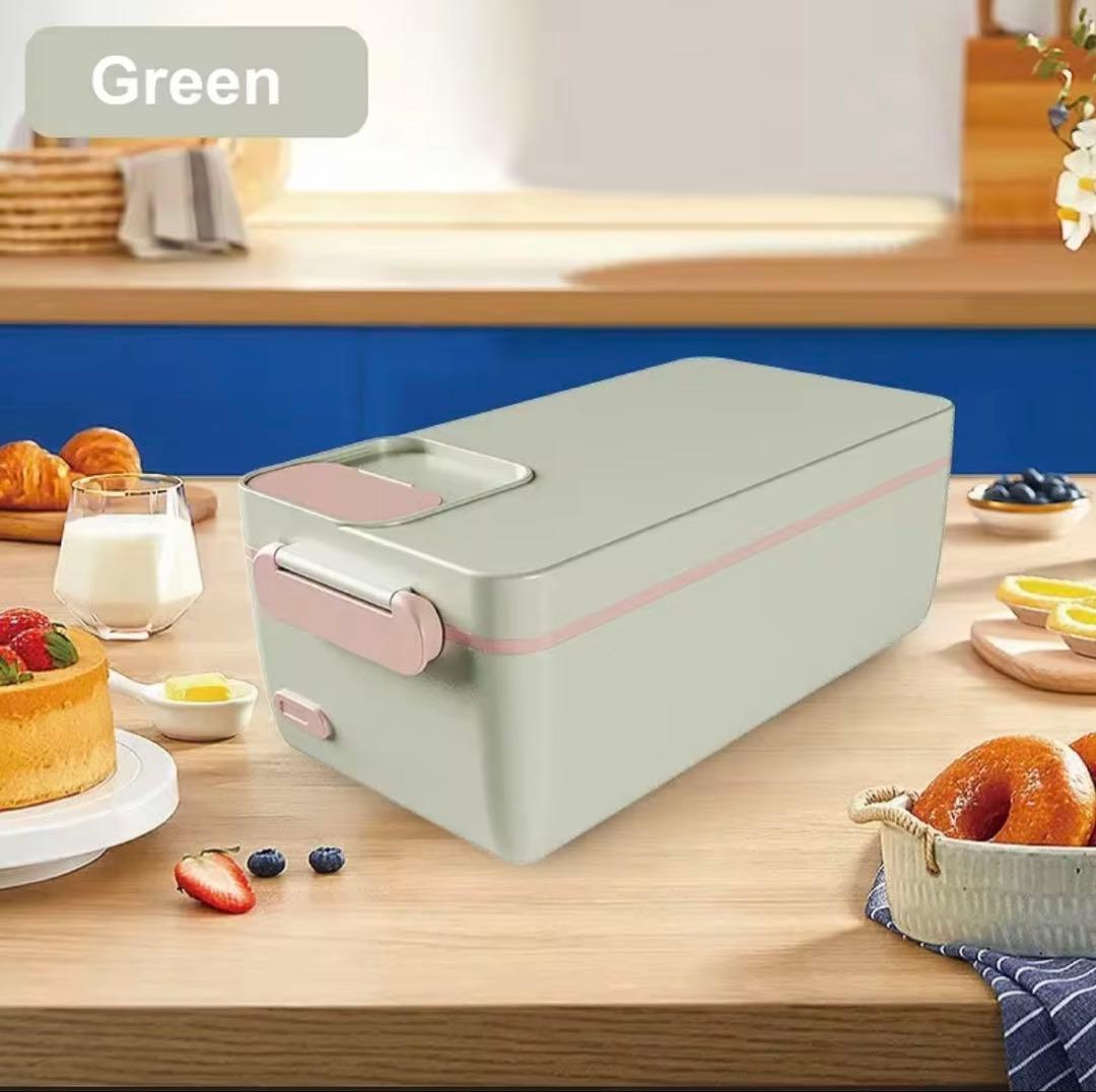 コードレス電気弁当