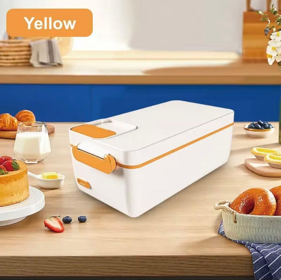 コードレス電気弁当