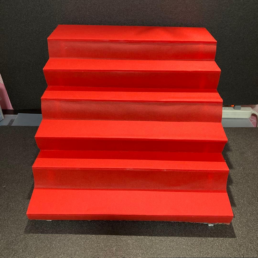 雛人形　最終価格　木目込み十五人揃え　古い