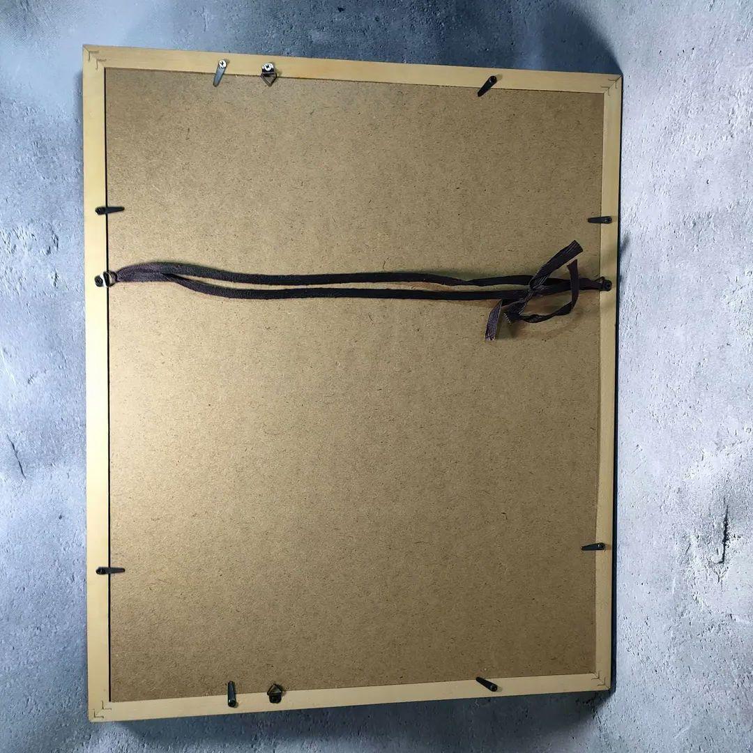 押し花専用額 押し花アート 不思議な花倶楽部 竹 和風額 花カゴ